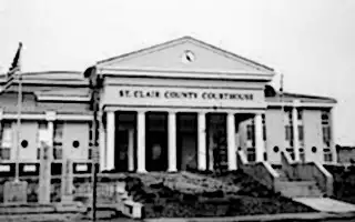 Pell City Municipal Court